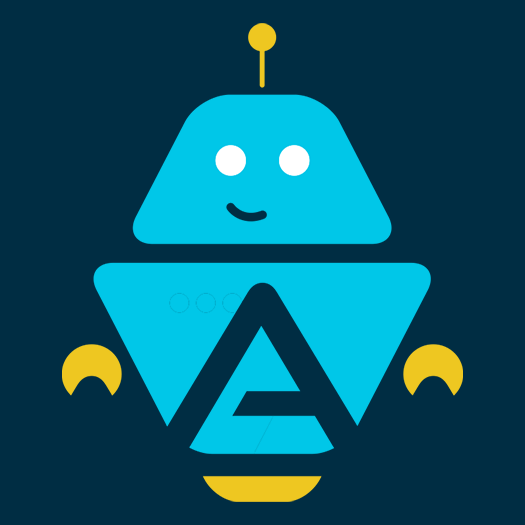 Apollo mascot